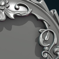 Empty Pendant II - Thumbnail 11