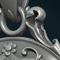 Empty Pendant II - Thumbnail 12