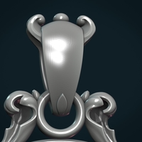 Empty Pendant II - Thumbnail 13