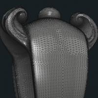 Empty Pendant II - Thumbnail 14