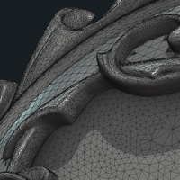 Empty Pendant II - Thumbnail 15