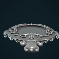 Empty Pendant II - Thumbnail 17