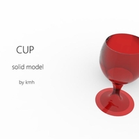 Small Cup 3D Printing 266366