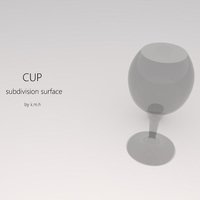 Small Cup 3D Printing 266367