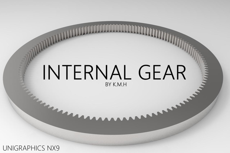 internal gear