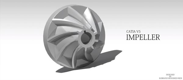 Impeller