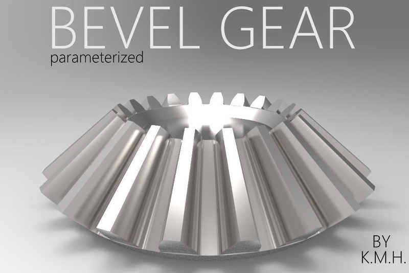 bevel gear