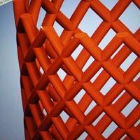 Pencil Holder - Oval - Thumbnail 2