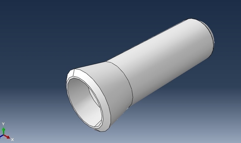 Implant of dental prosthesis / implant
