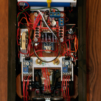 STAR WARS MSE-6 mouse droid body for 1:24  RC Car chassis 	 - Thumbnail 3