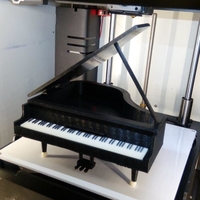 Grand Piano - Thumbnail 5
