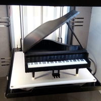 Grand Piano - Thumbnail 6