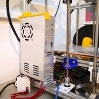 Cassini Core XY 3D Printer - Thumbnail 2