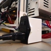 Cassini Core XY 3D Printer - Thumbnail 3
