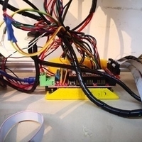 Cassini Core XY 3D Printer - Thumbnail 5