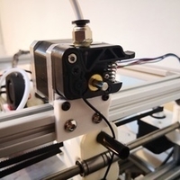 Cassini Core XY 3D Printer - Thumbnail 6