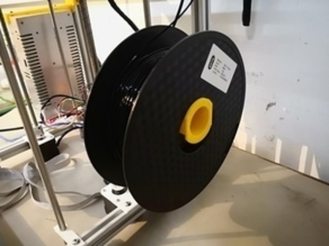 Cassini Core XY 3D Printer 3D Print 266532