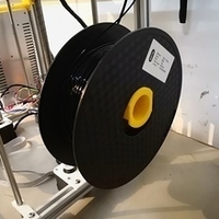 Cassini Core XY 3D Printer - Thumbnail 7