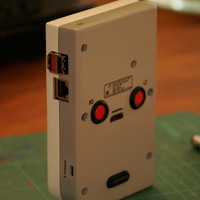 PiBoy Advance - Thumbnail 2