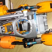 RC Buggy Outrunner (Borderlands) - Thumbnail 2