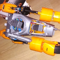 RC Buggy Outrunner (Borderlands) - Thumbnail 3