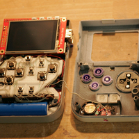 PiBoy Advance - Thumbnail 3