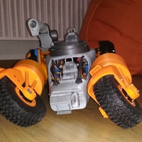 RC Buggy Outrunner (Borderlands) - Thumbnail 5
