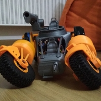 RC Buggy Outrunner (Borderlands) - Thumbnail 6