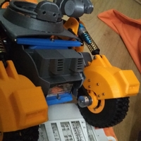 RC Buggy Outrunner (Borderlands) - Thumbnail 7