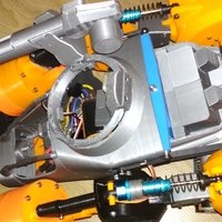 RC Buggy Outrunner (Borderlands) - Thumbnail 8