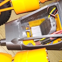 RC Buggy Outrunner (Borderlands) - Thumbnail 10