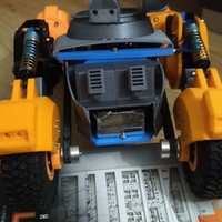 RC Buggy Outrunner (Borderlands) - Thumbnail 12
