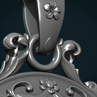 Butterfly Pendant II - Thumbnail 9