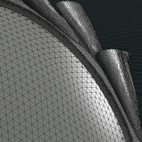 Butterfly Pendant II - Thumbnail 14