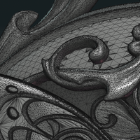 Butterfly Pendant II - Thumbnail 15