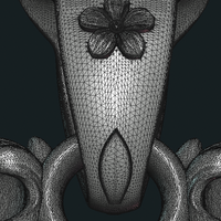 Butterfly Pendant II - Thumbnail 16