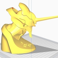 Neon Genesis EVA-01 - Thumbnail 1