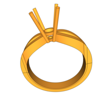 16mm Ring - Thumbnail 1