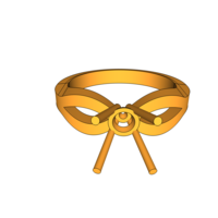 16mm Ring - Thumbnail 3