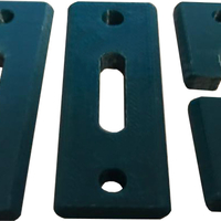 Sliding bracket - Thumbnail 1