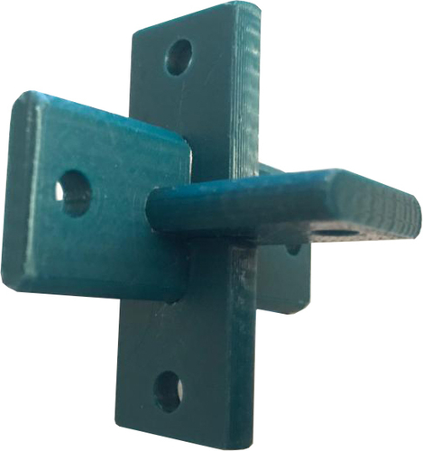 Sliding bracket