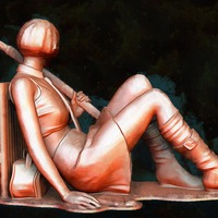 Machiko - the rebel - Thumbnail 3