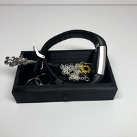 Jewelry Box Drawer, Make up  Holder, Nicknack Box, Change Holder - Thumbnail 2
