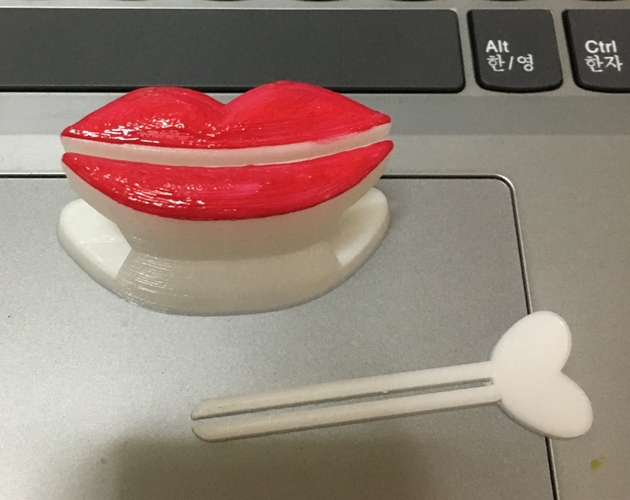 toothpaste  squeeser  holder  3D Print 266854