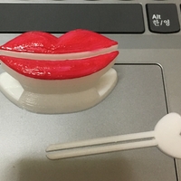 toothpaste  squeeser  holder  - Thumbnail 1