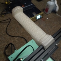 Tevo tarantula pro spool holder - Thumbnail 2