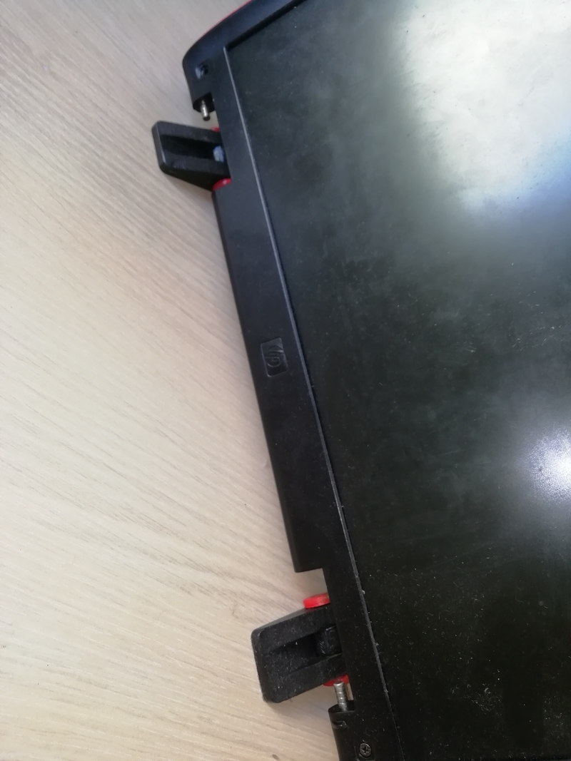 Hinges