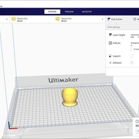 nesting doll Gift Jewelry game Box 3D print model  - Thumbnail 1