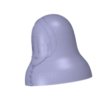 nesting doll Gift Jewelry game Box 3D print model  - Thumbnail 3