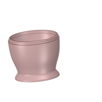 nesting doll Gift Jewelry game Box 3D print model  - Thumbnail 13